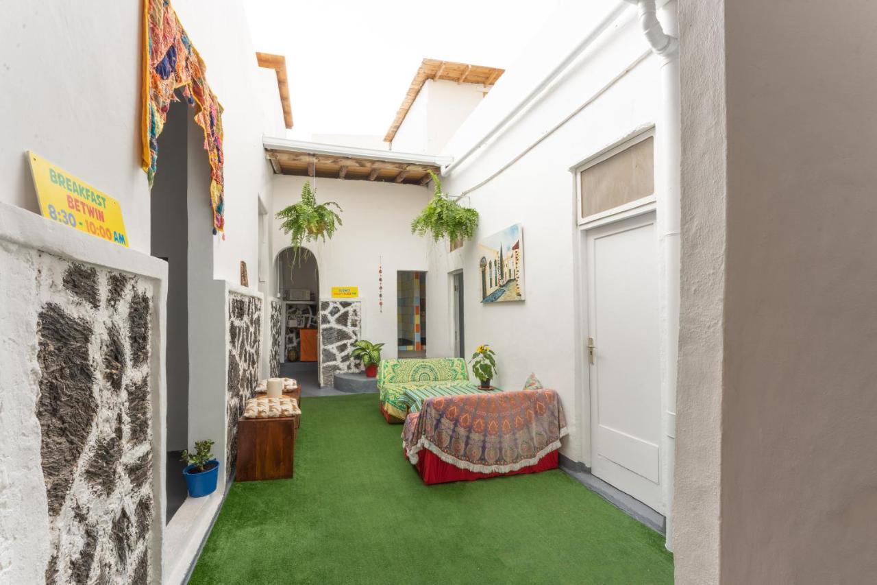 La Casita De Apartment *