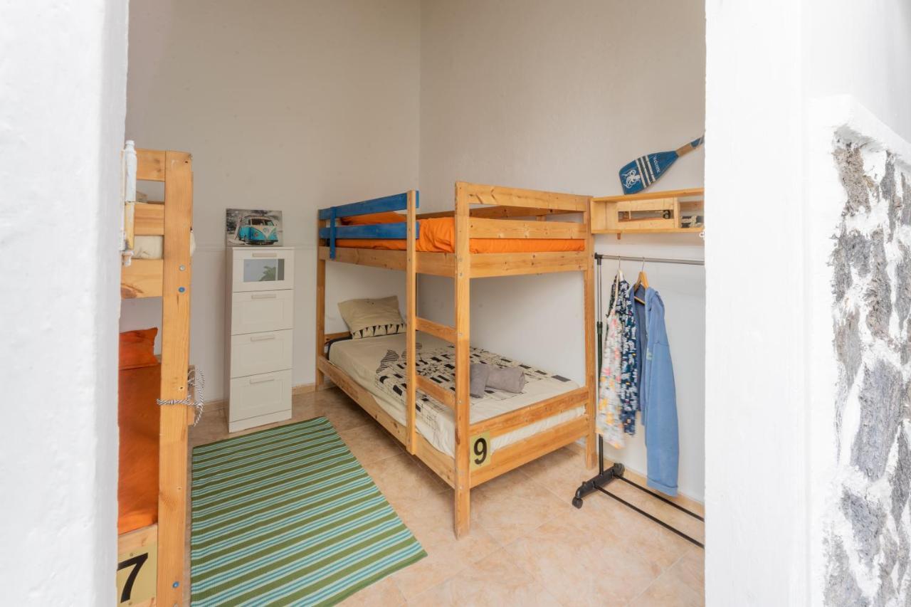 La Casita De Apartment *