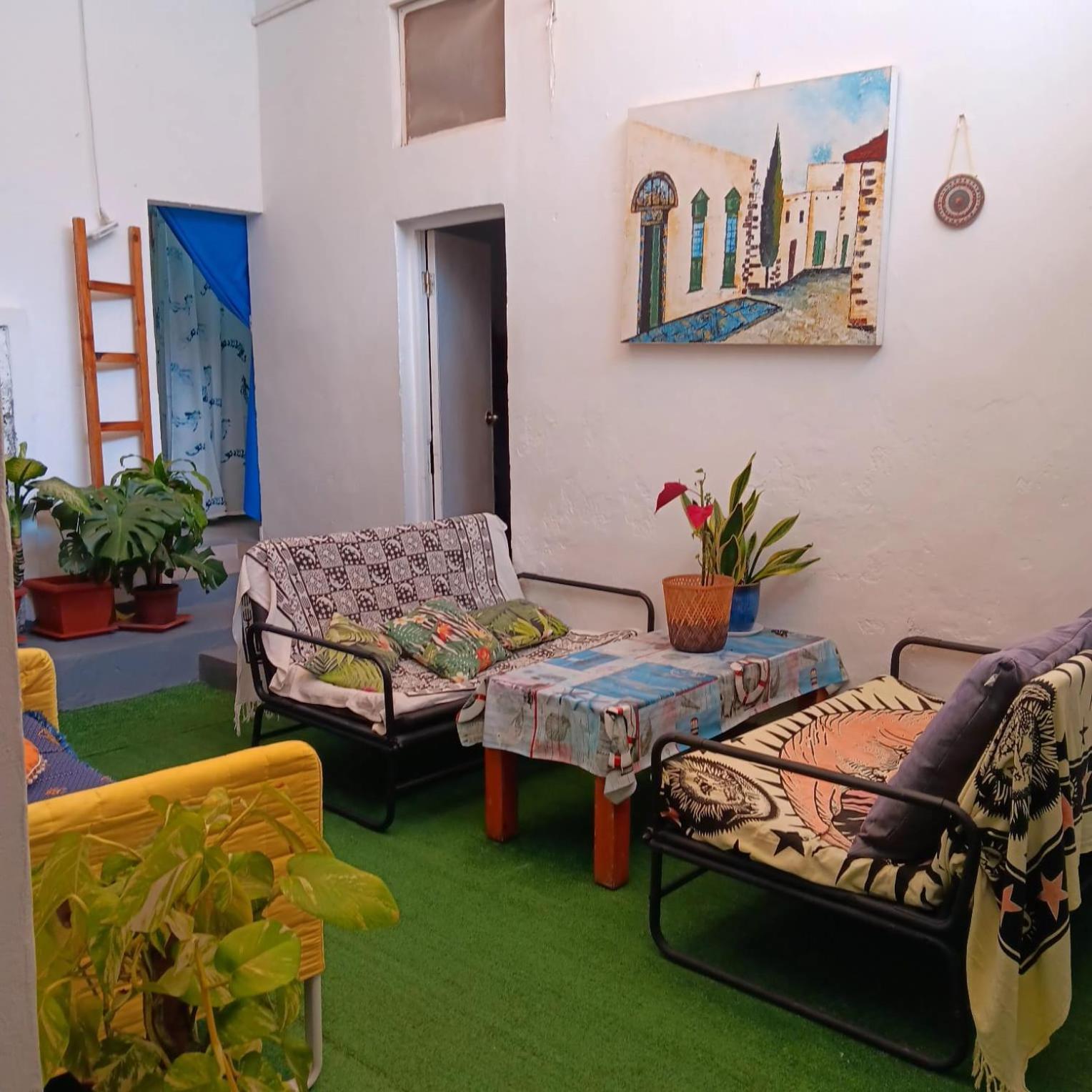La Casita De Apartamento *