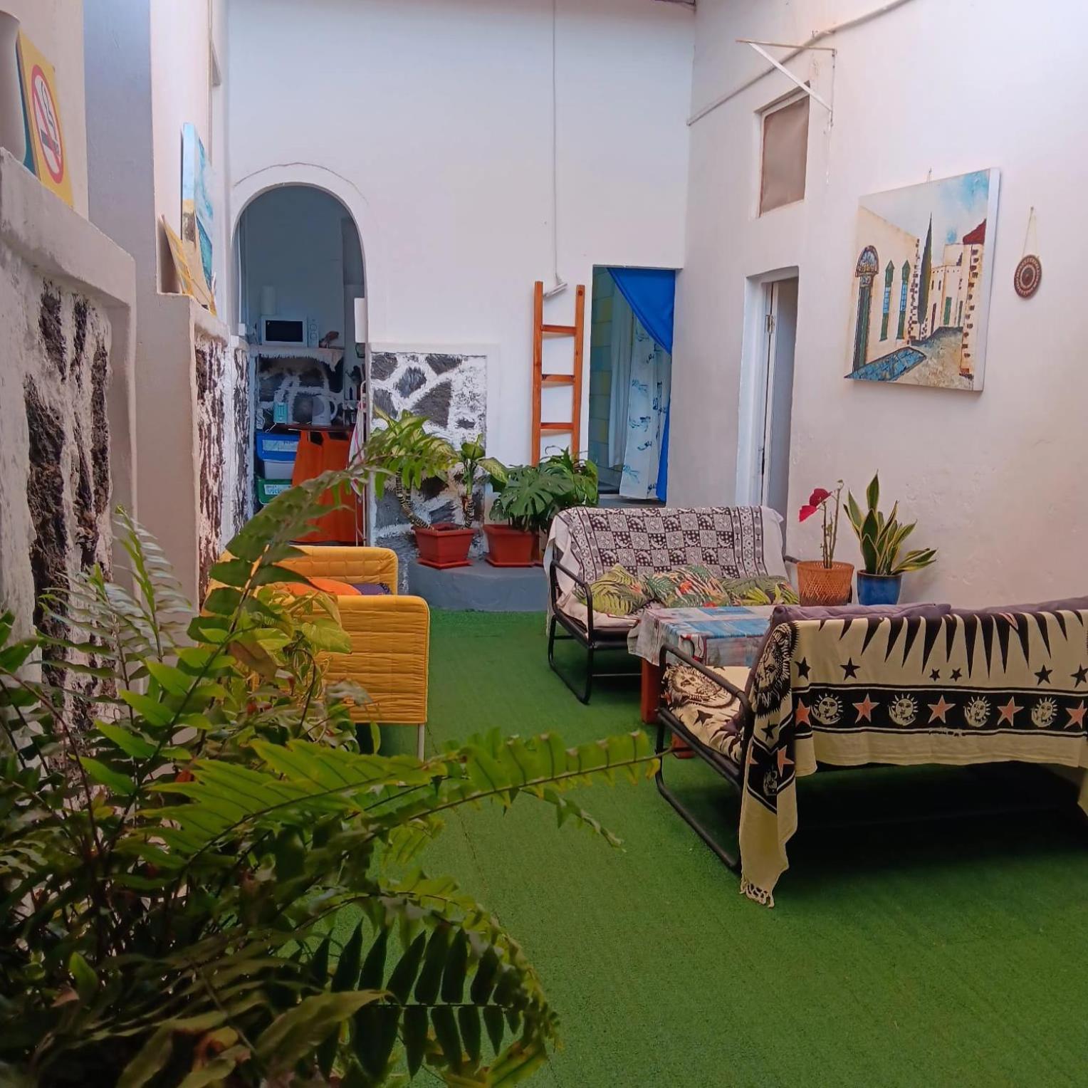 La Casita De Arrecife (Lanzarote)