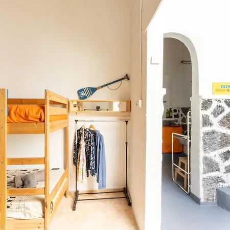 La Casita De Arrecife Apartment Room photo