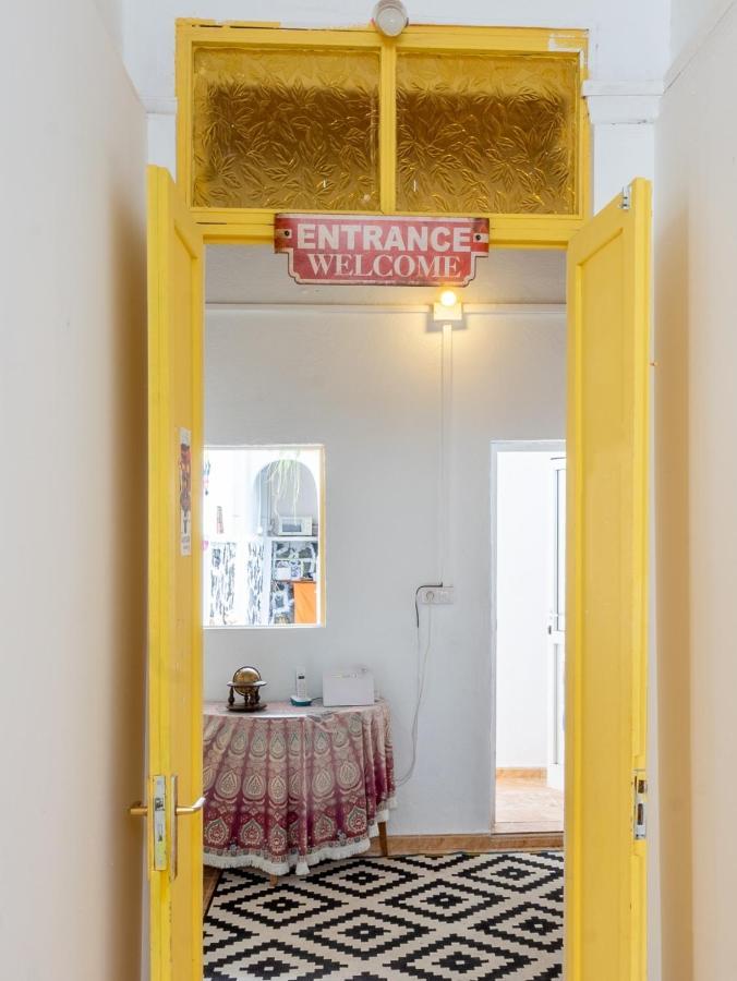 La Casita De Arrecife