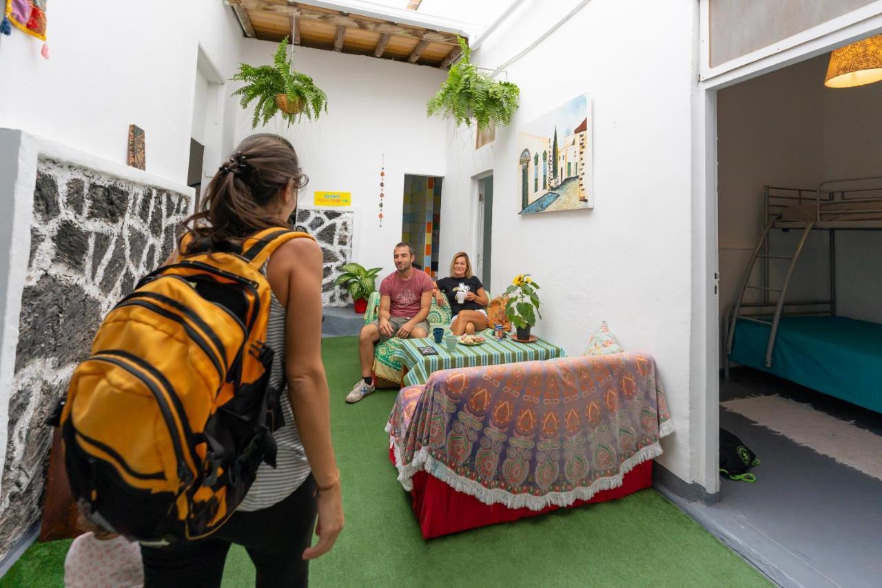 Apartamento La Casita De Arrecife *