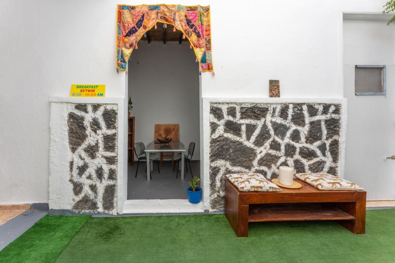 La Casita De Arrecife Apartamento *