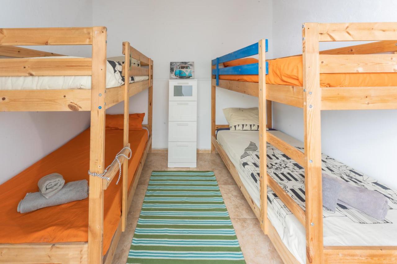 La Casita De Arrecife Apartamento *