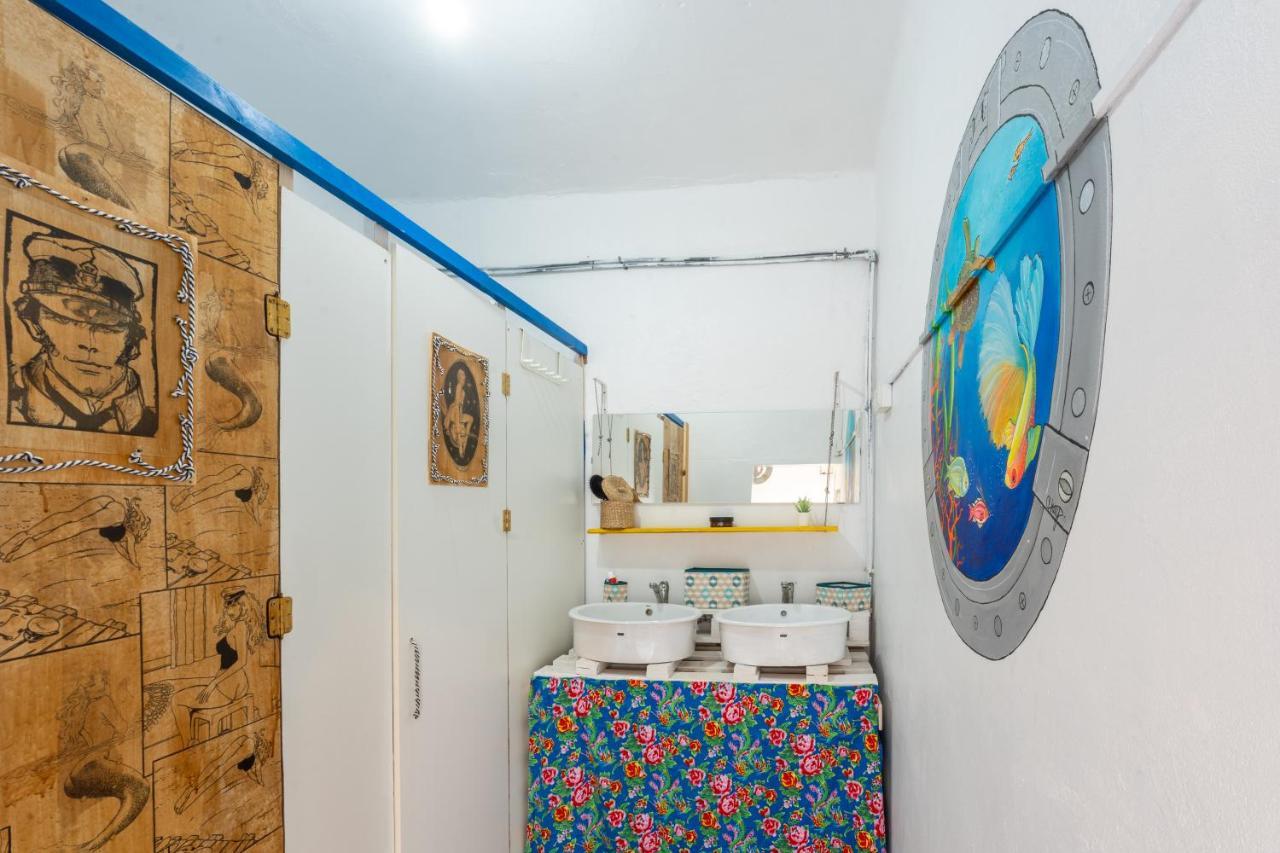 La Casita De Arrecife Arrecife (Lanzarote)