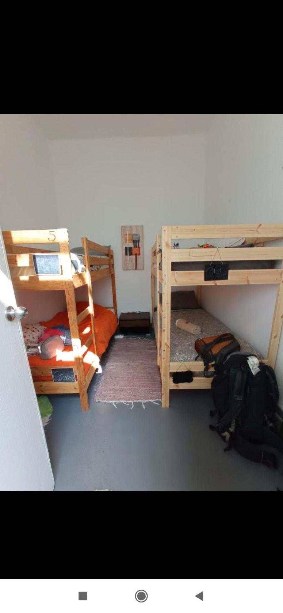 Apartamento La Casita De Arrecife