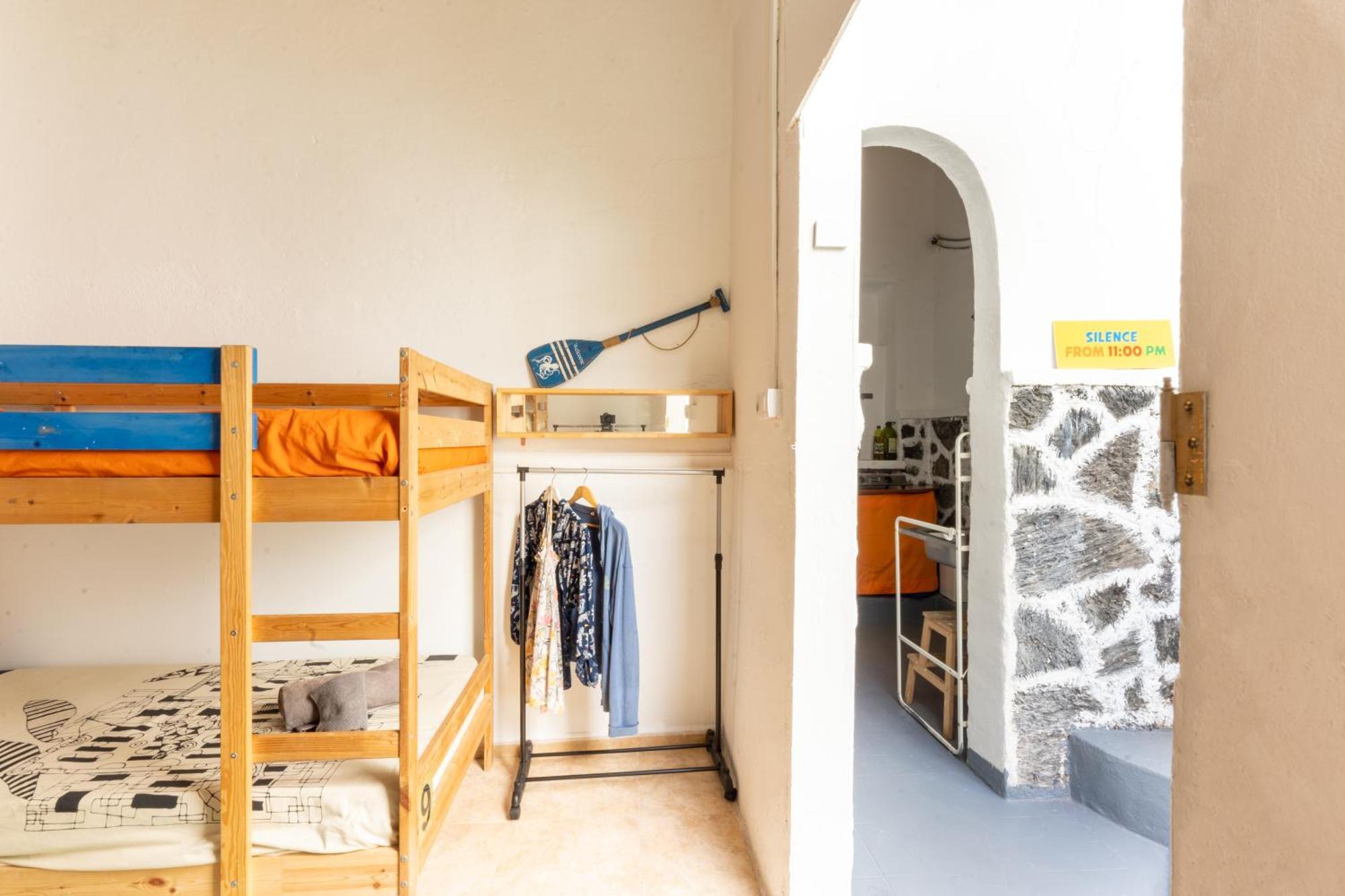 La Casita De Arrecife Apartamento *