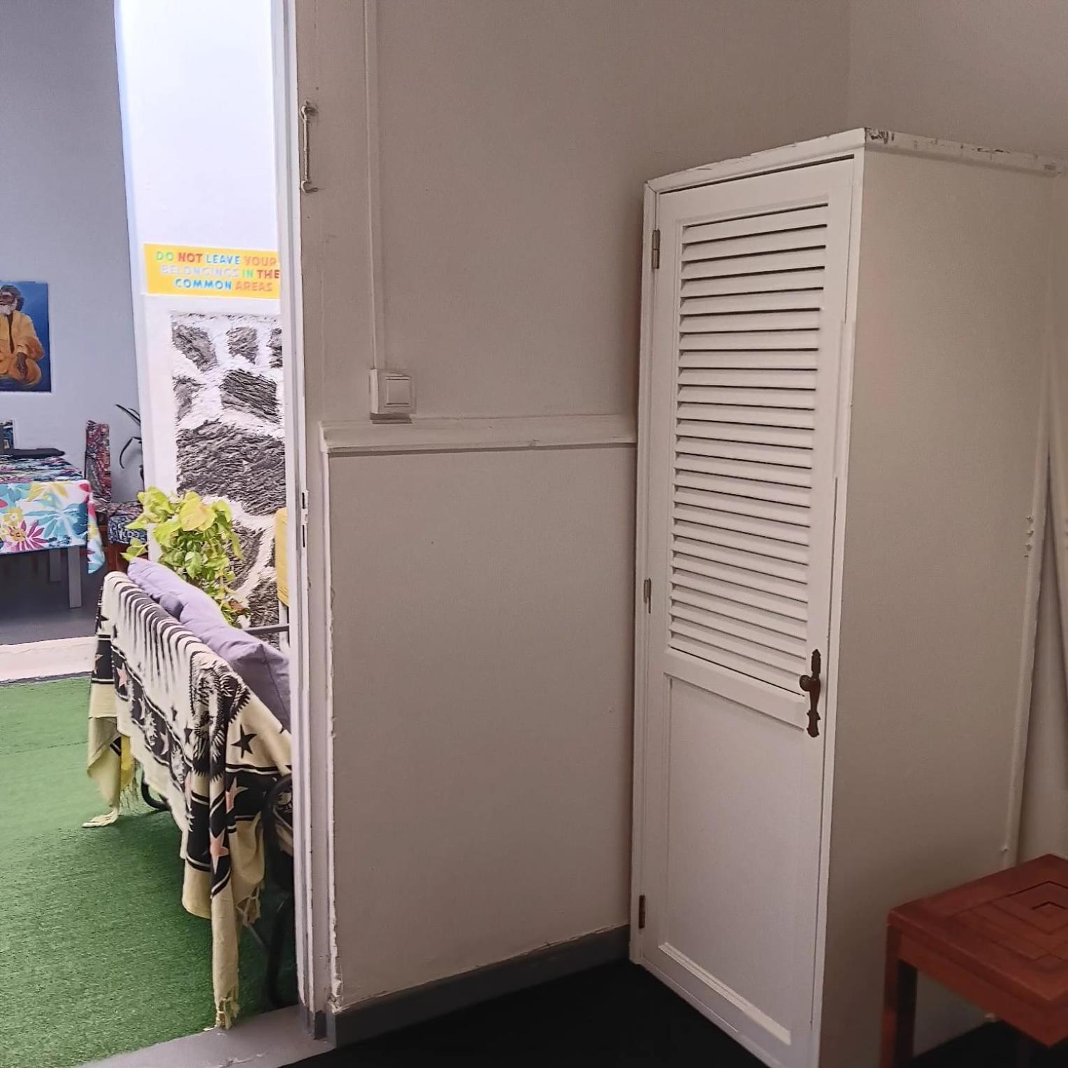 La Casita De Arrecife Apartamento *