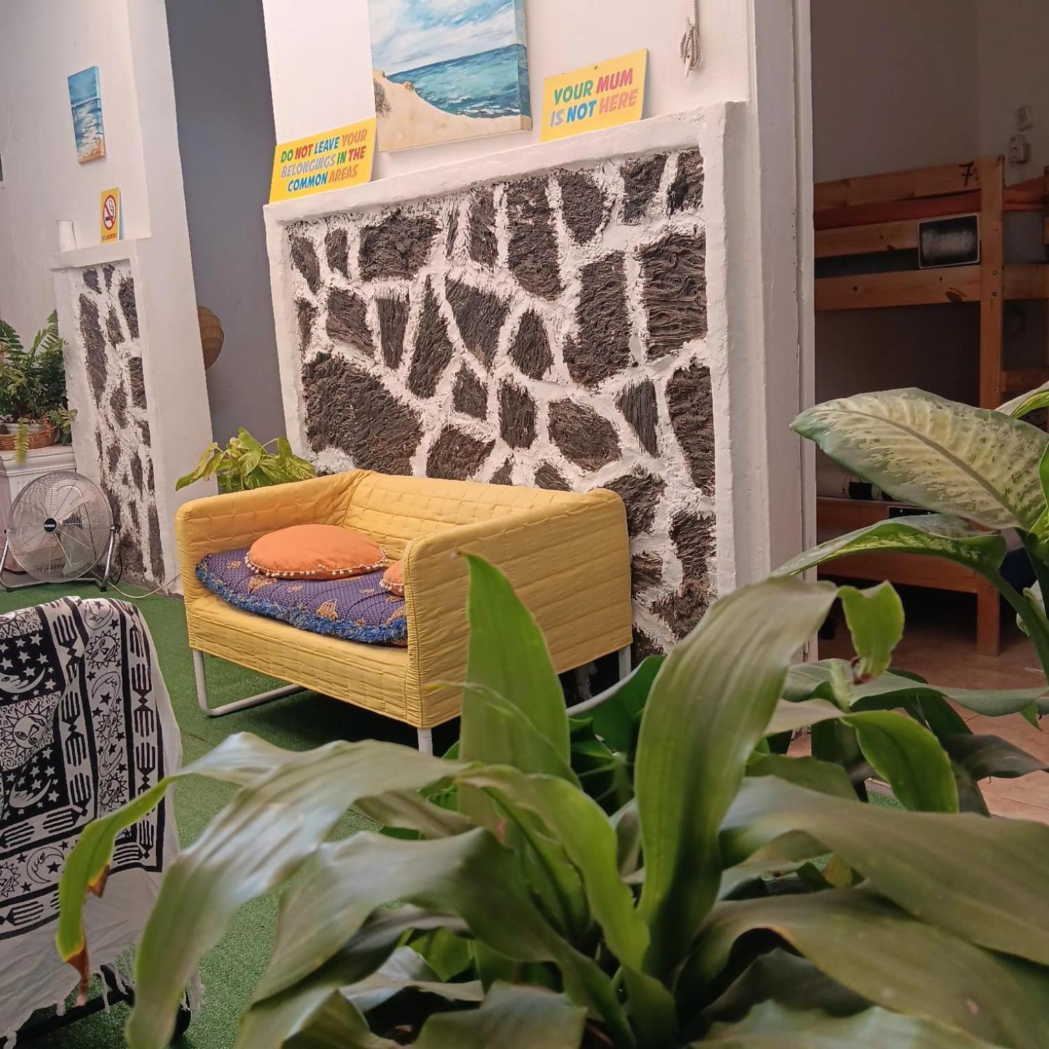 La Casita De Arrecife *