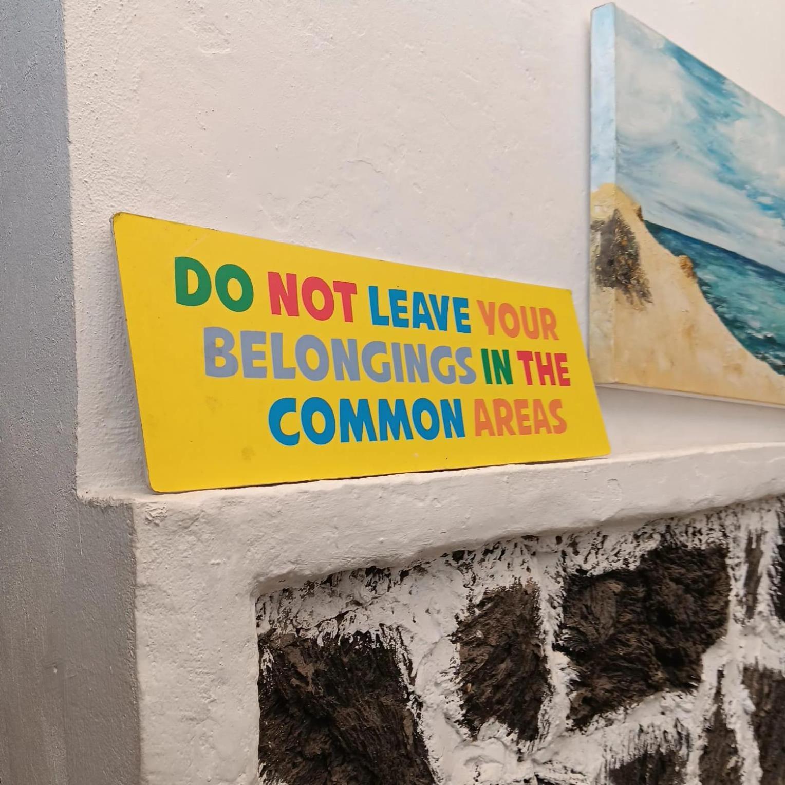 La Casita De Arrecife Arrecife (Lanzarote)