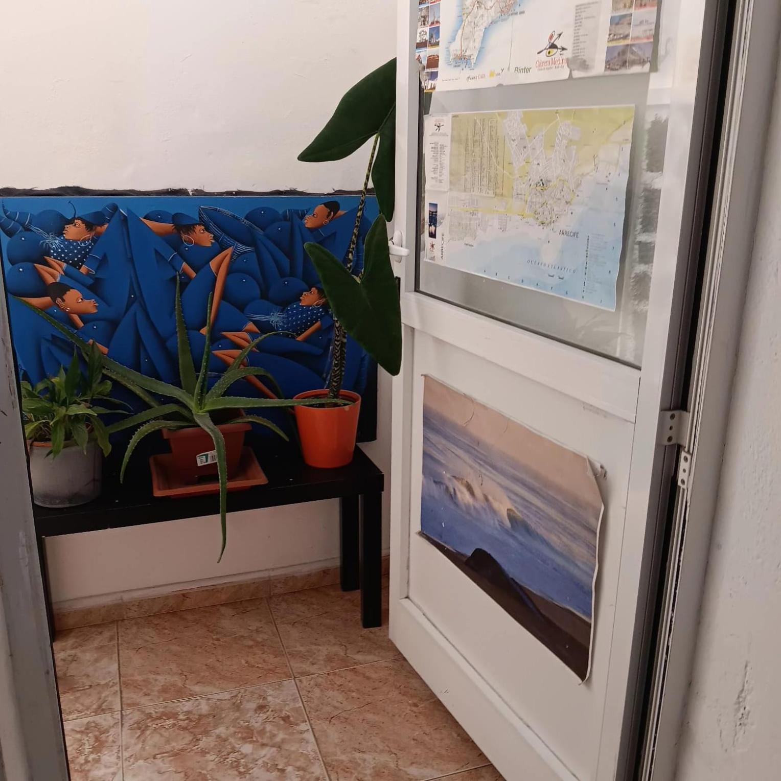 Apartamento La Casita De Arrecife