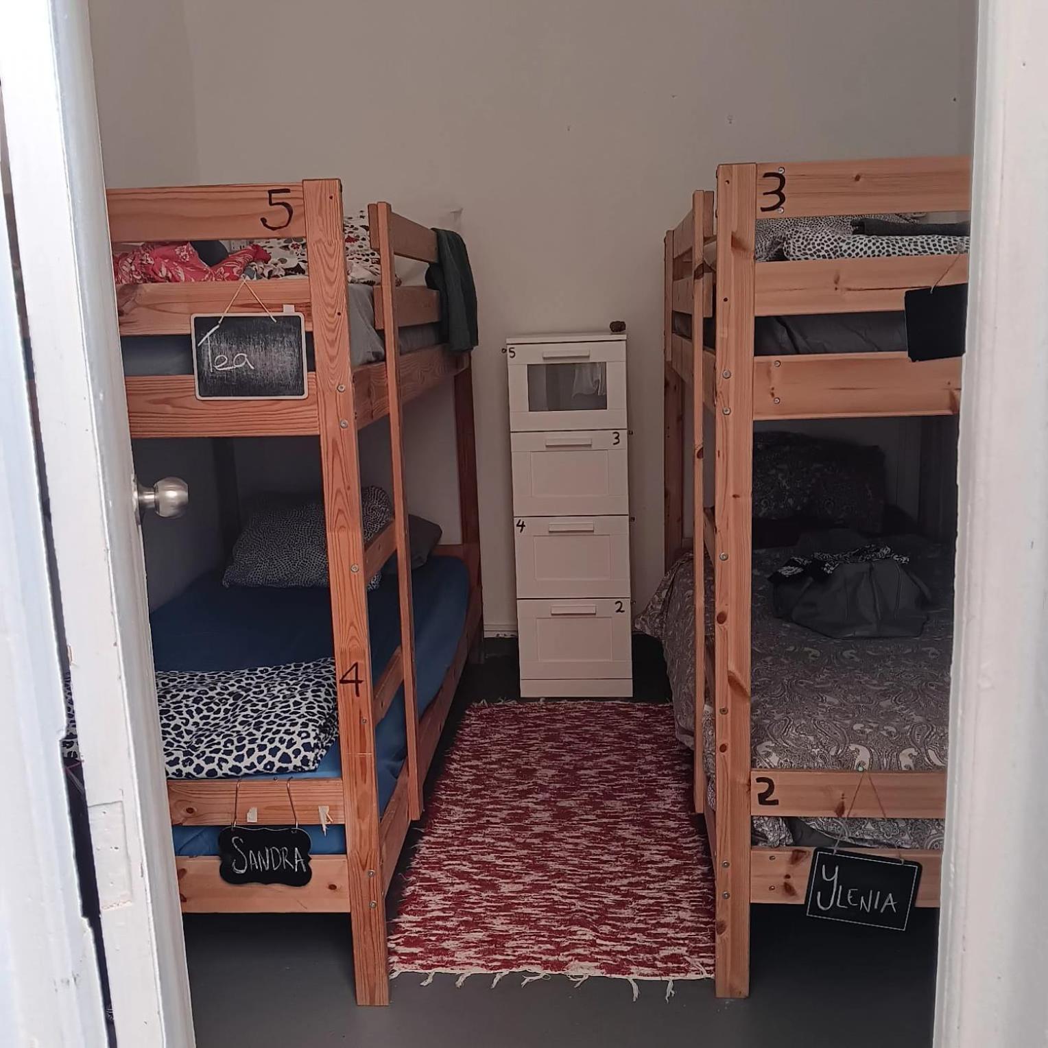 La Casita De Arrecife *