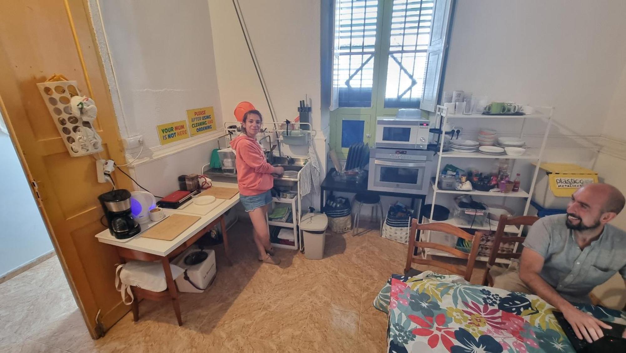 Apartamento La Casita De Arrecife *